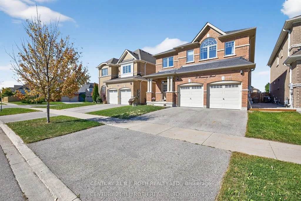 50 Bramsey Street, ON L0E 1R0