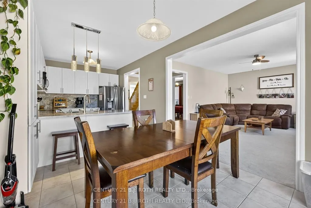 50 Bramsey Street, ON L0E 1R0