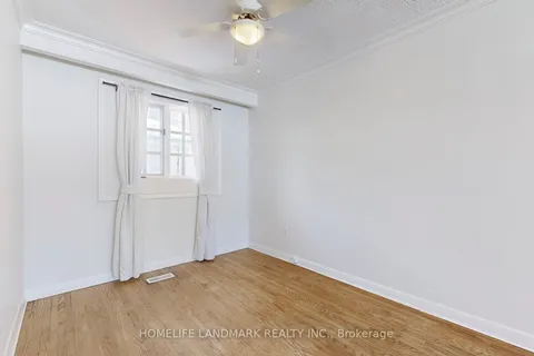 424 Bonita Crescent, ON L4C 3N1