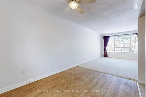 424 Bonita Crescent, ON L4C 3N1