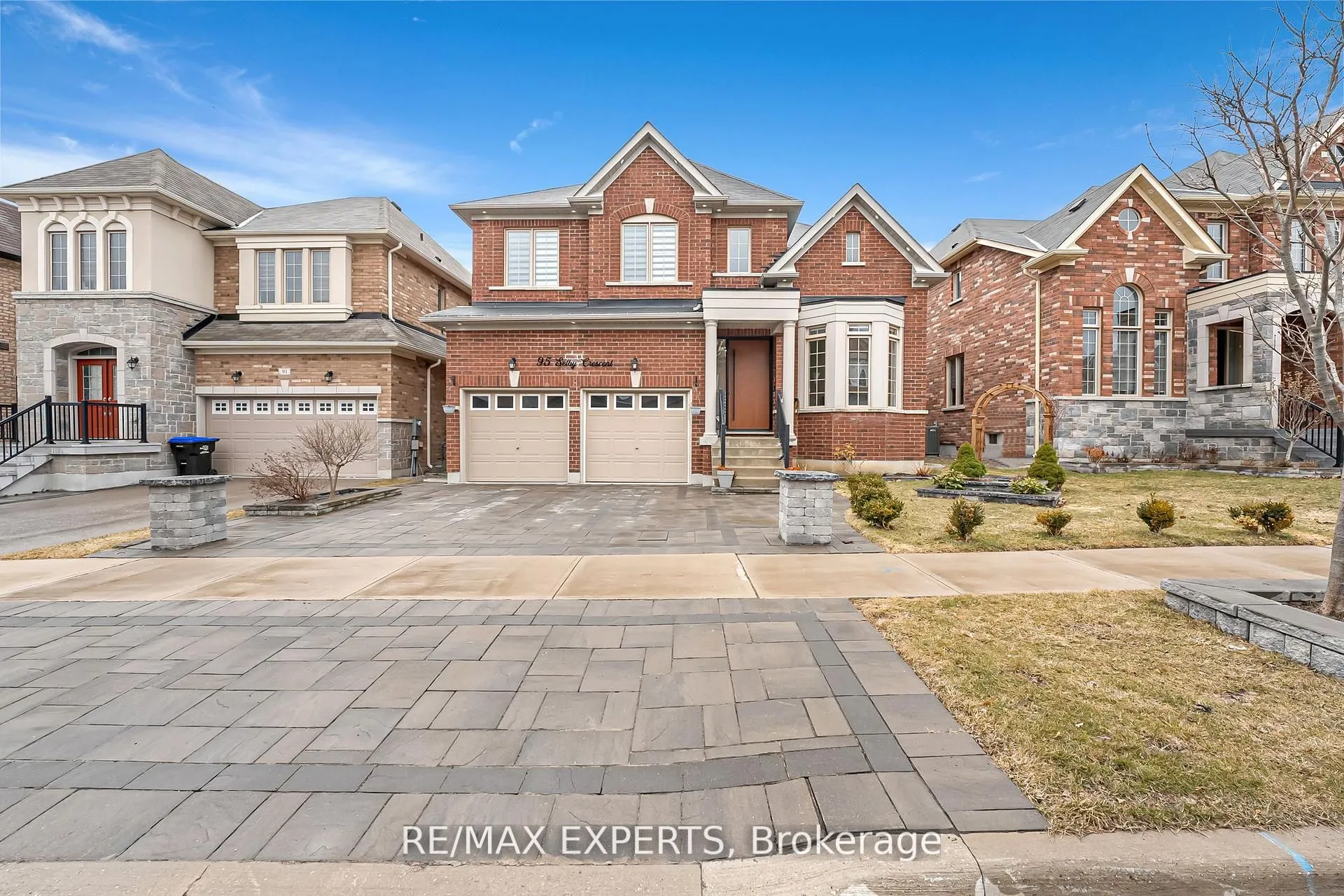 95 Selby Crescent, ON L3Z 0V3