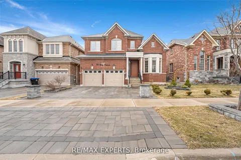 95 Selby Crescent, ON L3Z 0V3