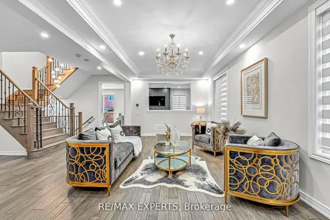 95 Selby Crescent, ON L3Z 0V3