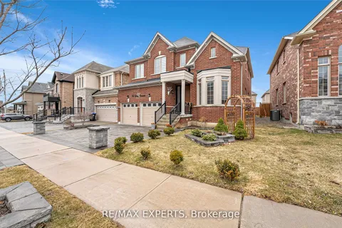 95 Selby Crescent, ON L3Z 0V3