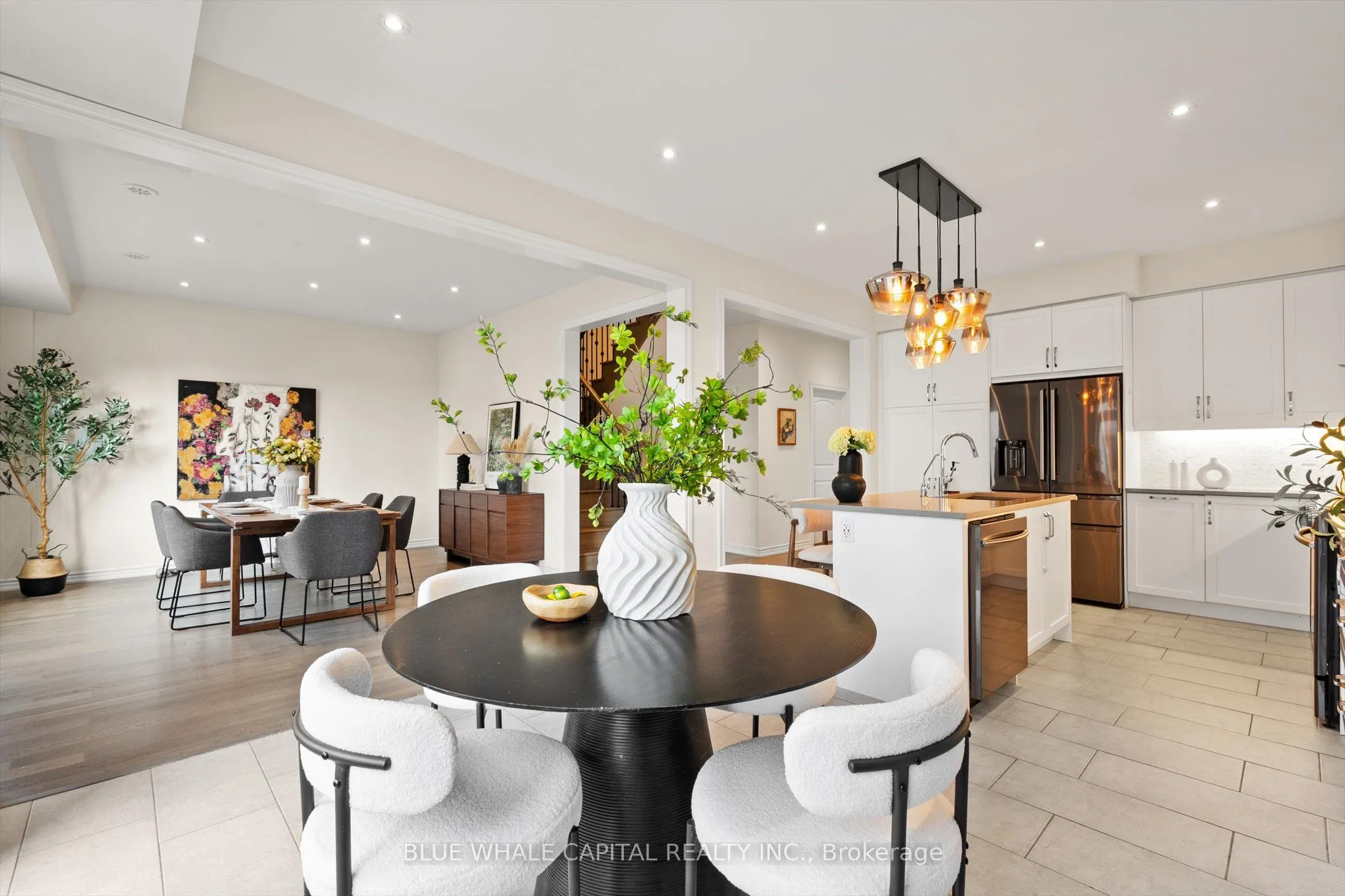 4 Fraleigh Avenue, ON L6C 0Y9