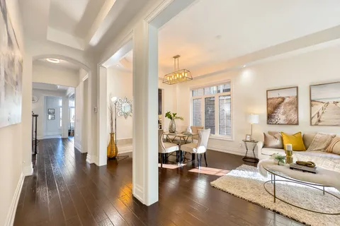 21 Rhine River Street, ON L4E 1E3