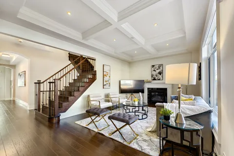 21 Rhine River Street, ON L4E 1E3