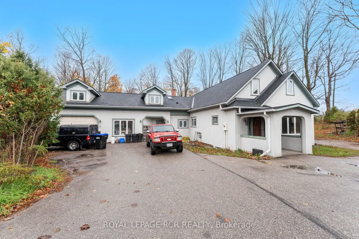 1008 Tottenham Road, ON L0G 1W0