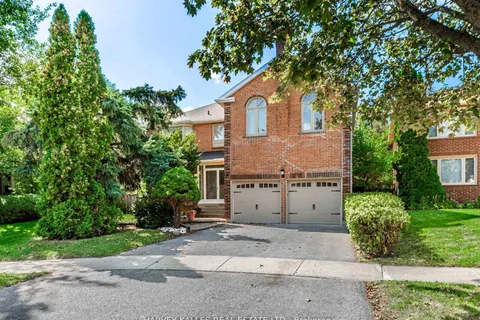 85 Franmore Circle, ON L4J 3B9