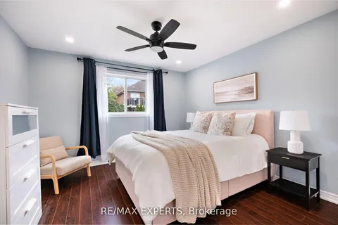 14 Aishford Road, ON L3Z 3E3