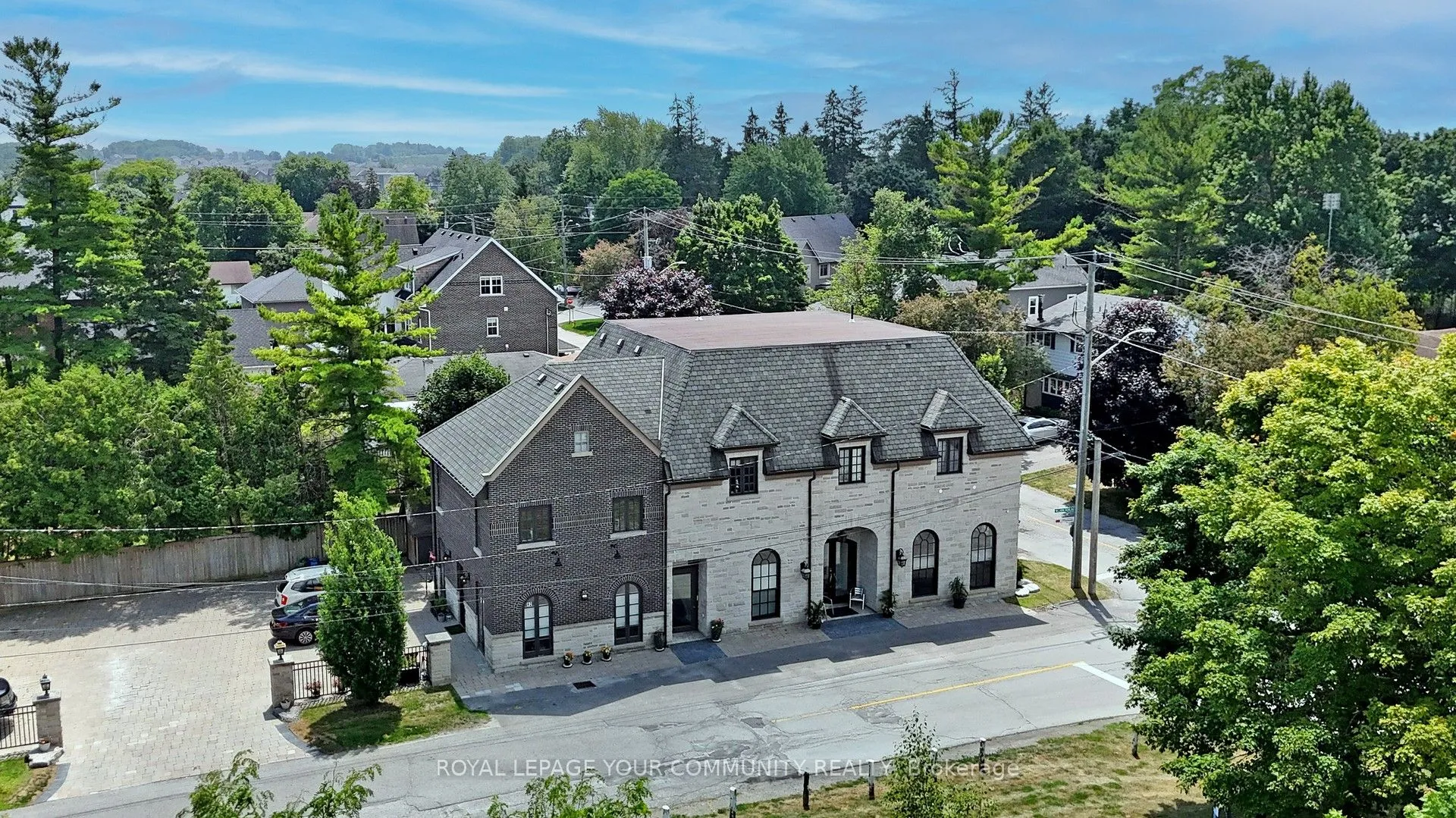 42 Somerville Street, ON L4A 1G6