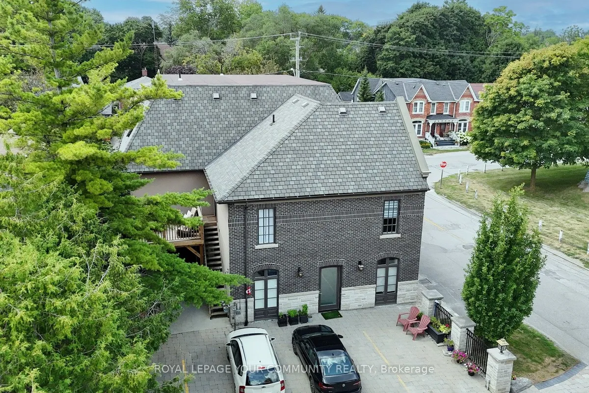 42 Somerville Street, ON L4A 1G6