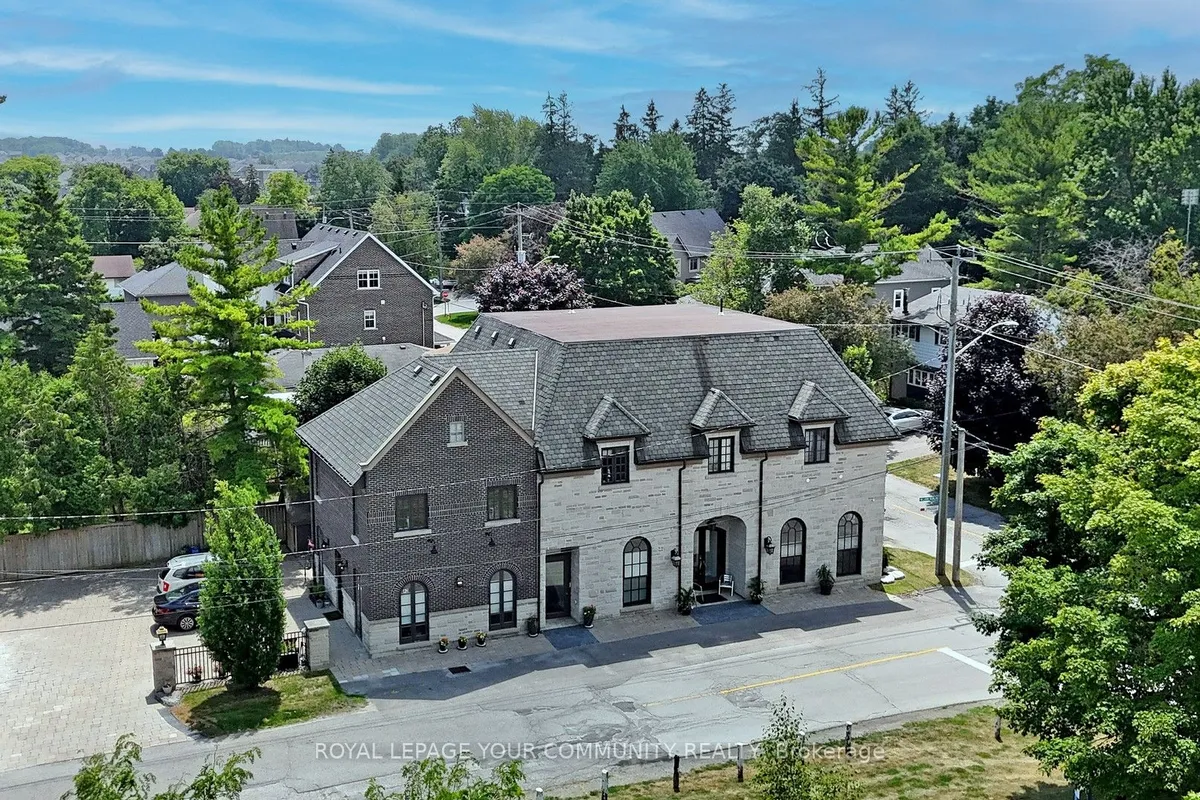 42 Somerville Street, ON L4A 1G6