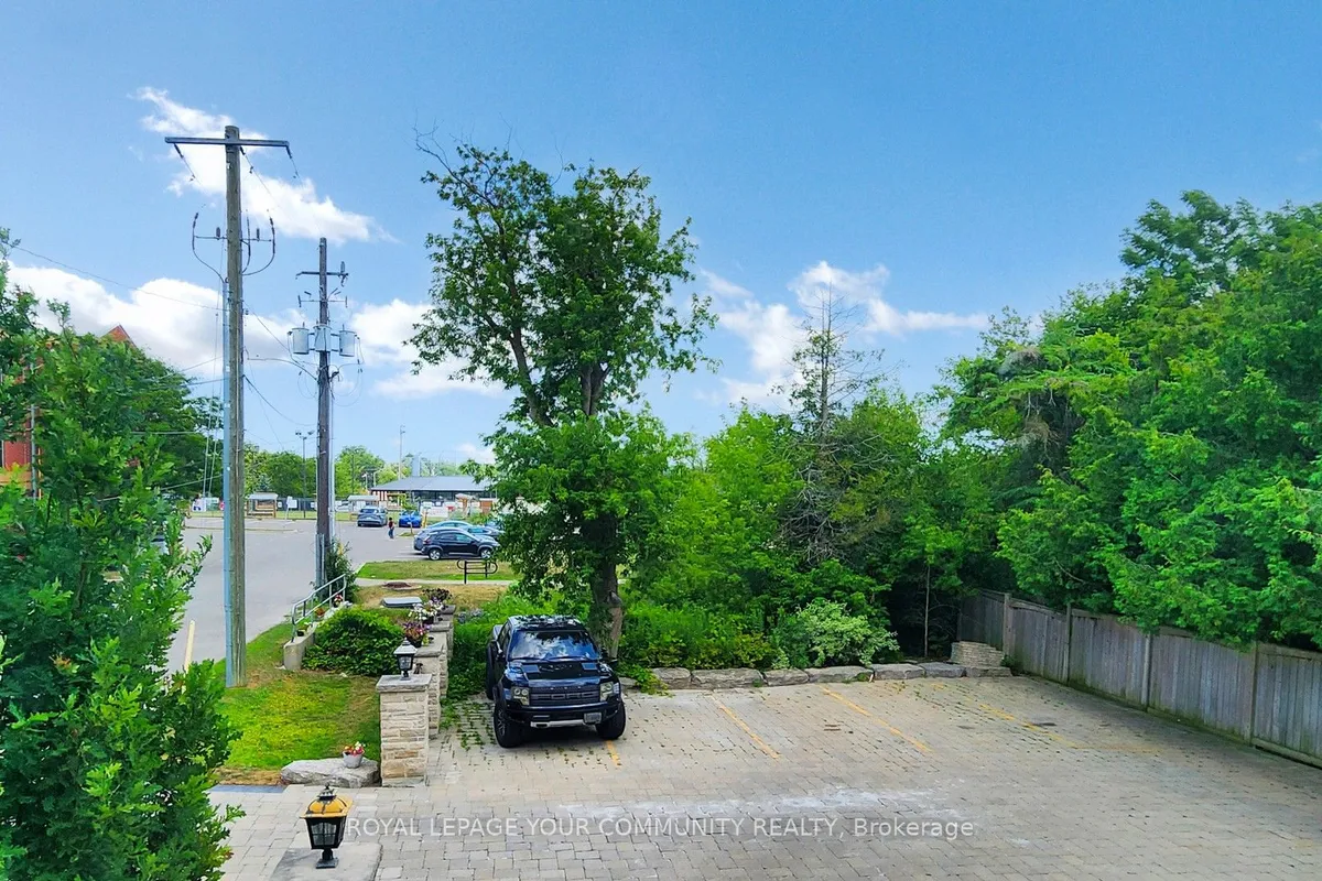 42 Somerville Street, ON L4A 1G6