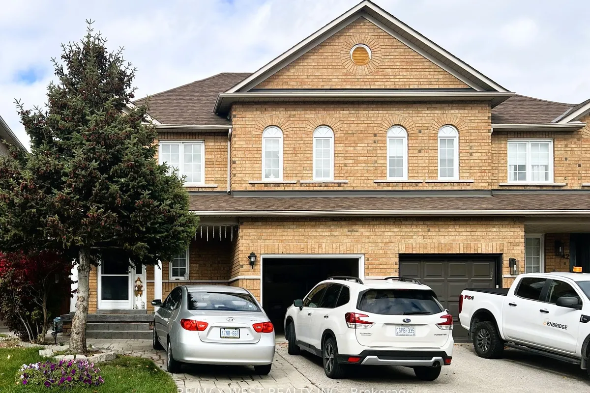 40 Toscana Road, ON L4H 1L5