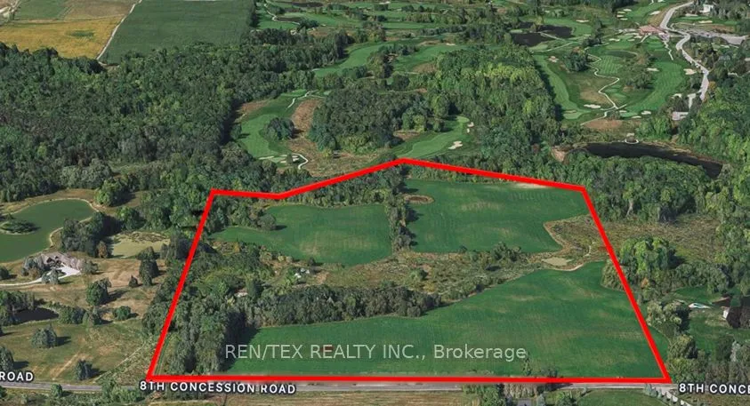 14140 8th Concession Road, ON L0G 1T0