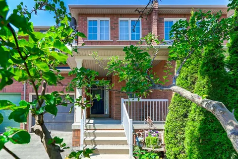 28 CHARLES STURDY Road, ON L6C 3E8