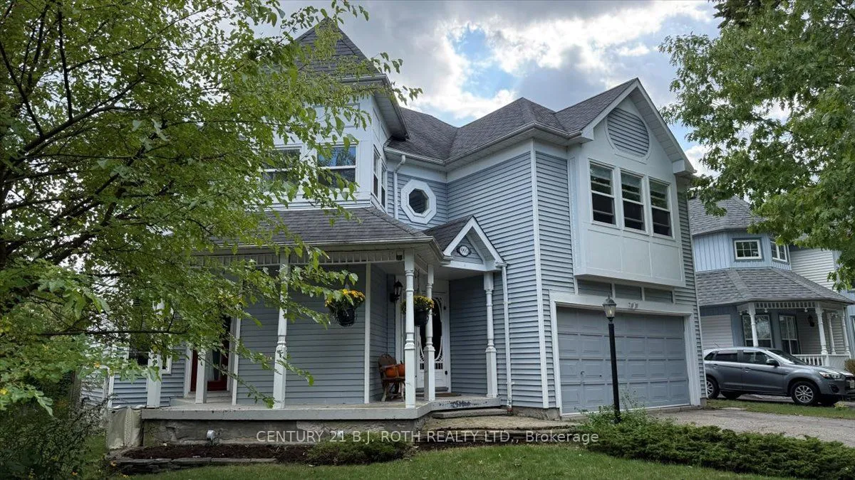 995 LINDEN Street, ON L9S 1W4