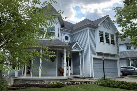 995 LINDEN Street, ON L9S 1W4