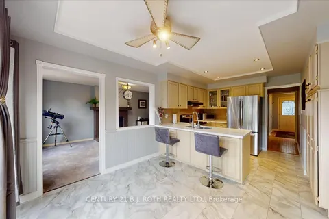 995 LINDEN Street, ON L9S 1W4