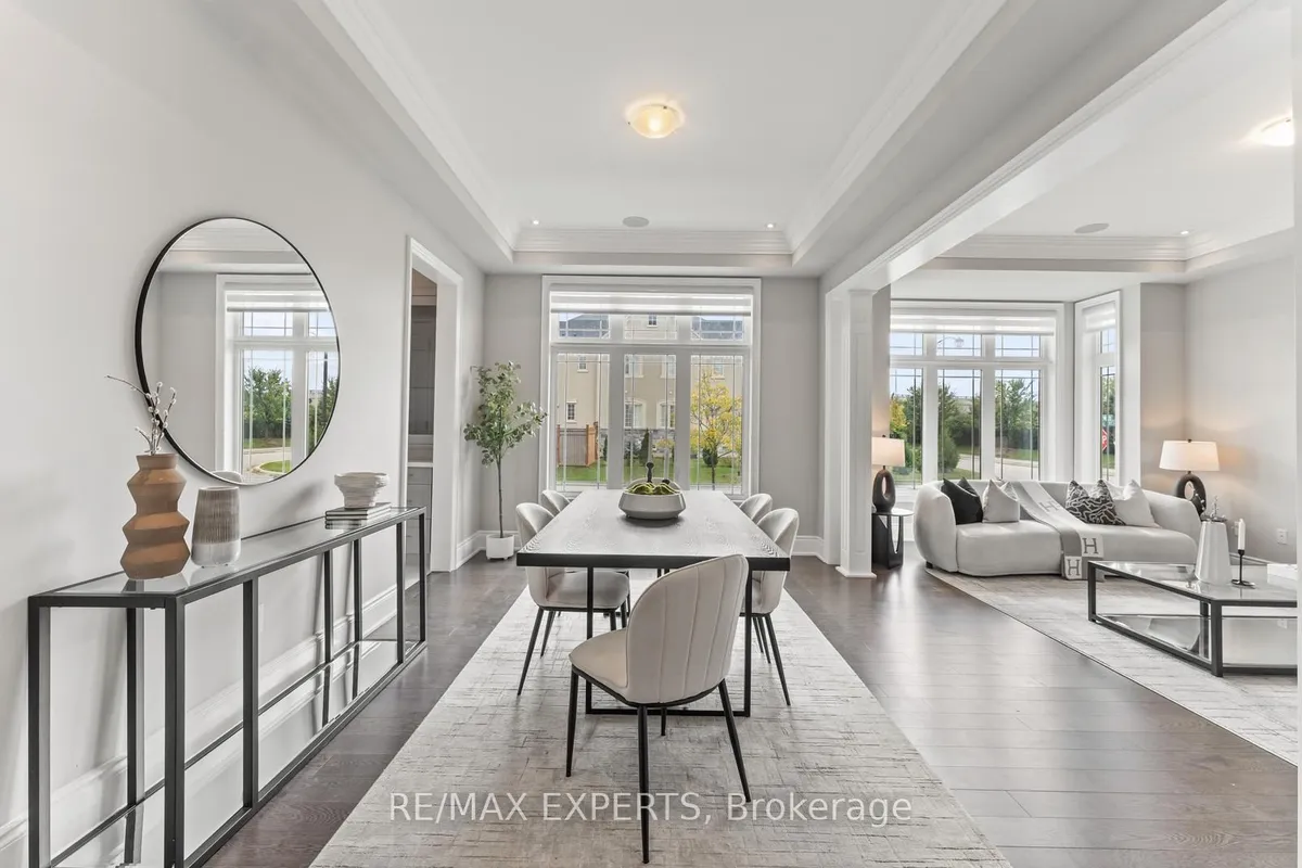 97 Ross Vennare Crescent, ON L4H 4N2