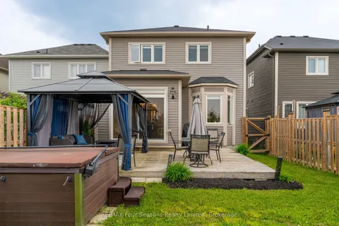 29 Wagner Crescent, ON L0M 1B5