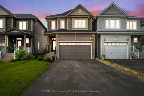 29 Wagner Crescent, ON L0M 1B5