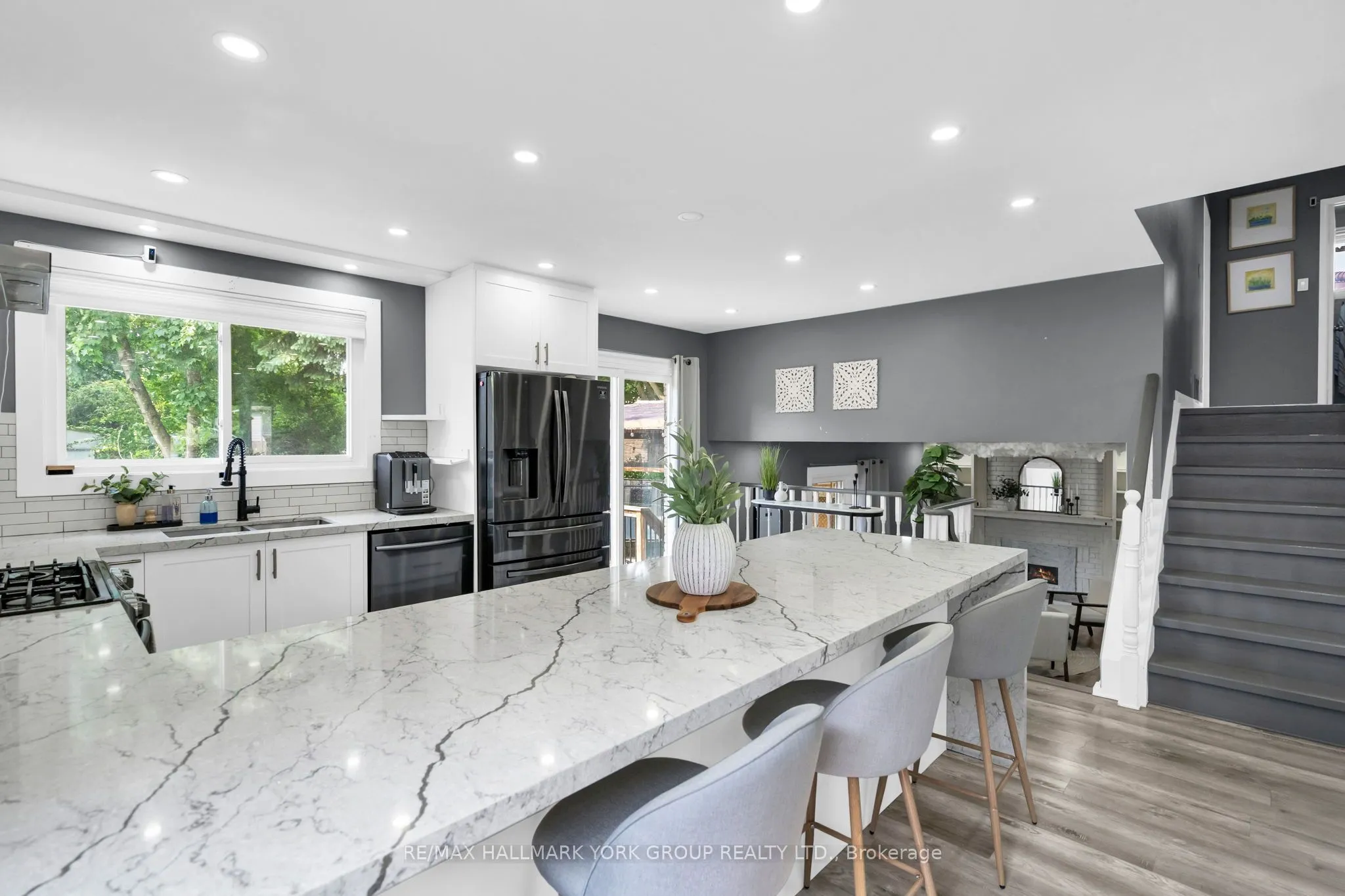 103 Wood Crescent, ON L3Z 2G4