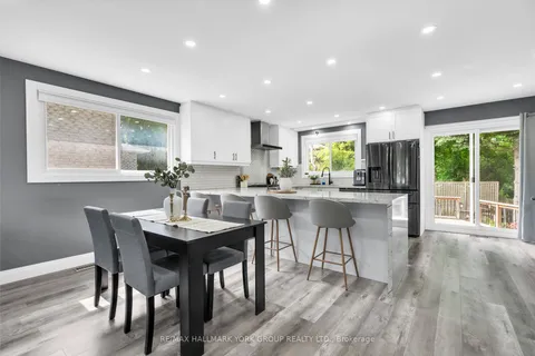 103 Wood Crescent, ON L3Z 2G4