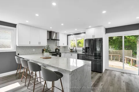 103 Wood Crescent, ON L3Z 2G4