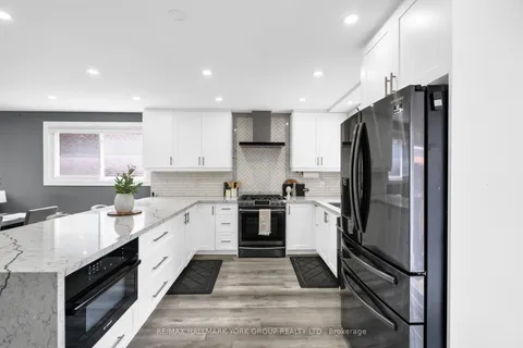 103 Wood Crescent, ON L3Z 2G4