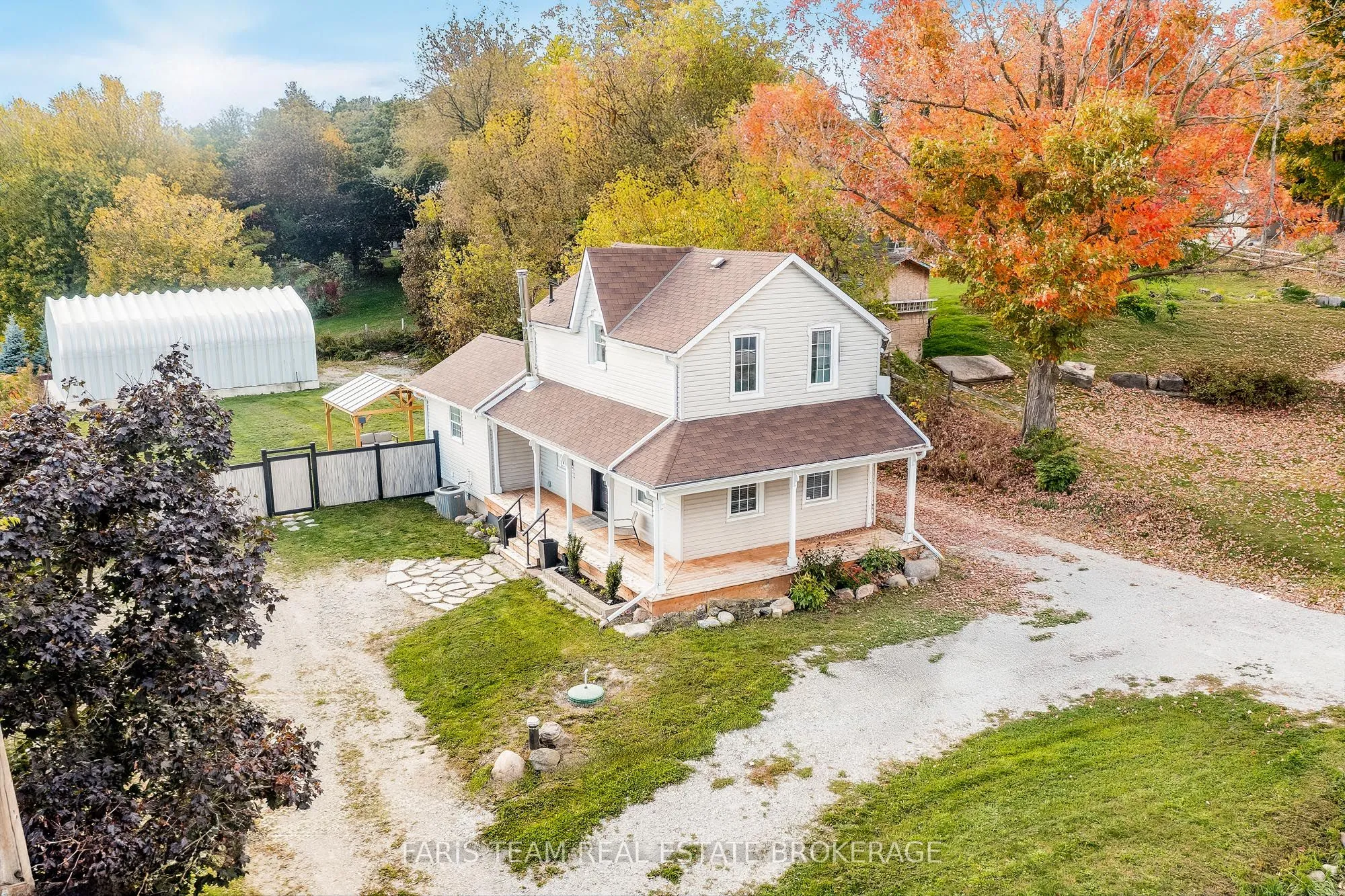 3740 Simcoe County Road 27 N/A, ON L3Z 3X2