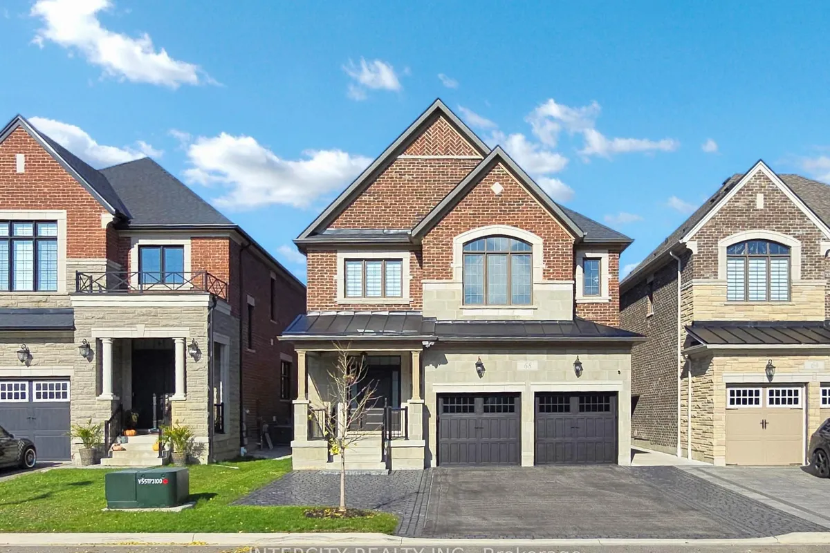 68 Klein Mills Road, ON L4H 4W1