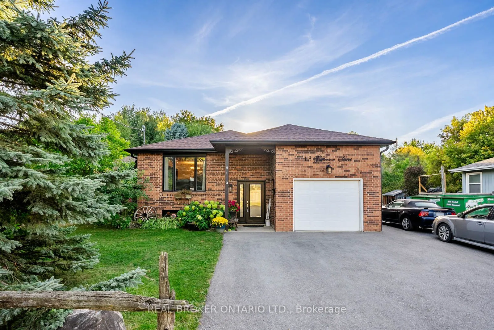 118 Patterson Street, ON L0G 1A0