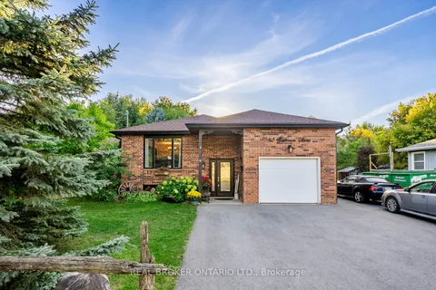 118 Patterson Street, ON L0G 1A0