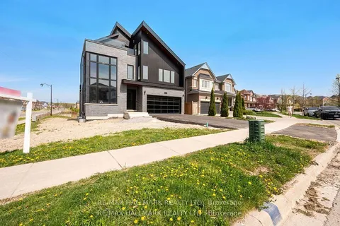 119 Pointon Street, ON L4G 0G6