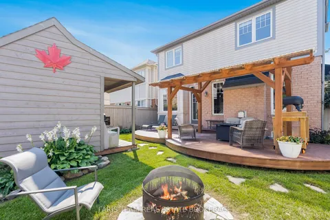 38 Paddison Place, ON L9R 0J5