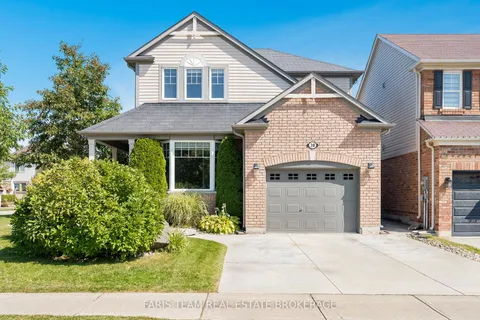 38 Paddison Place, ON L9R 0J5