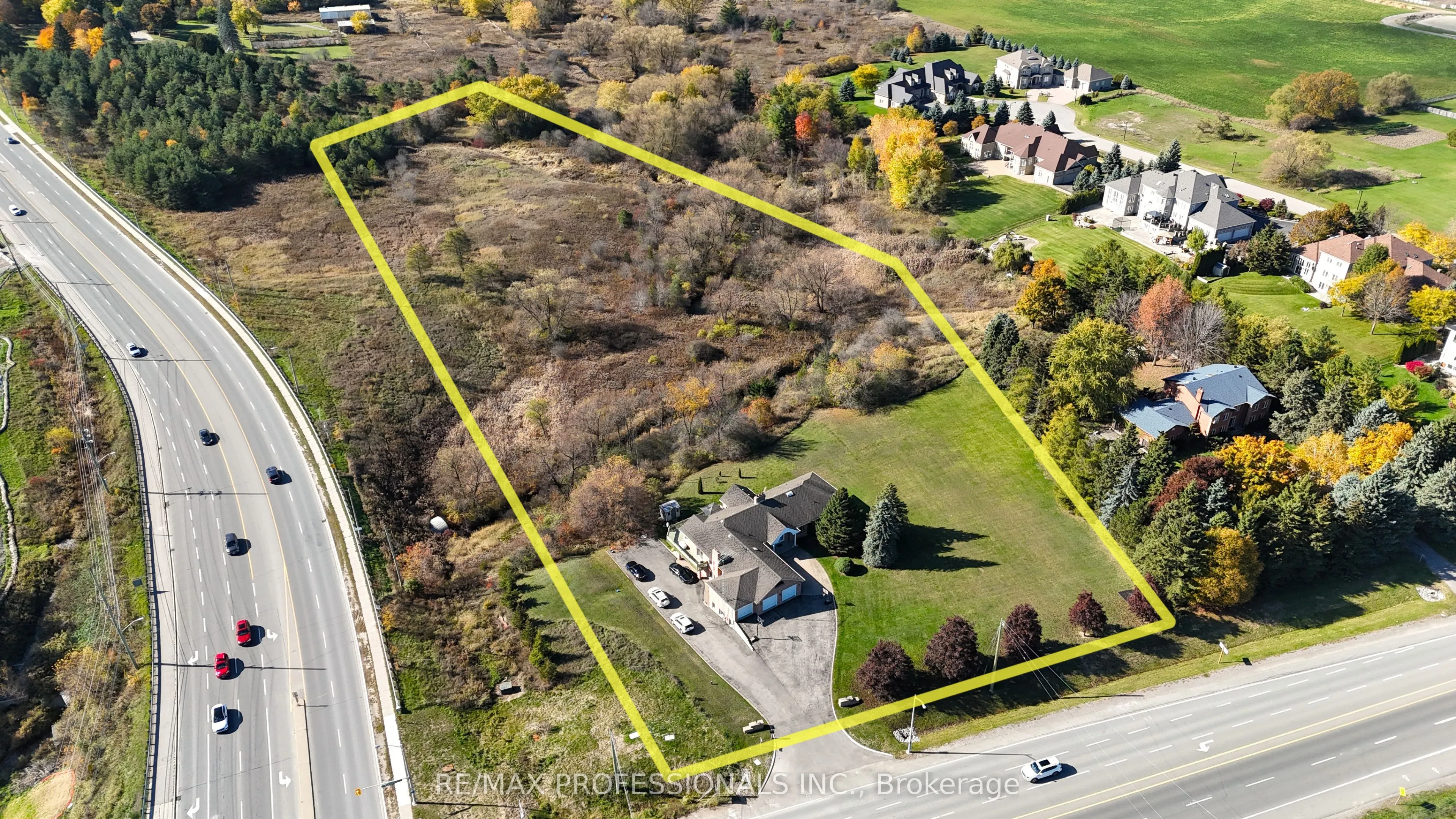 10050 Warden Avenue, ON L6C 1N3