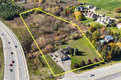 10050 Warden Avenue, ON L6C 1N3