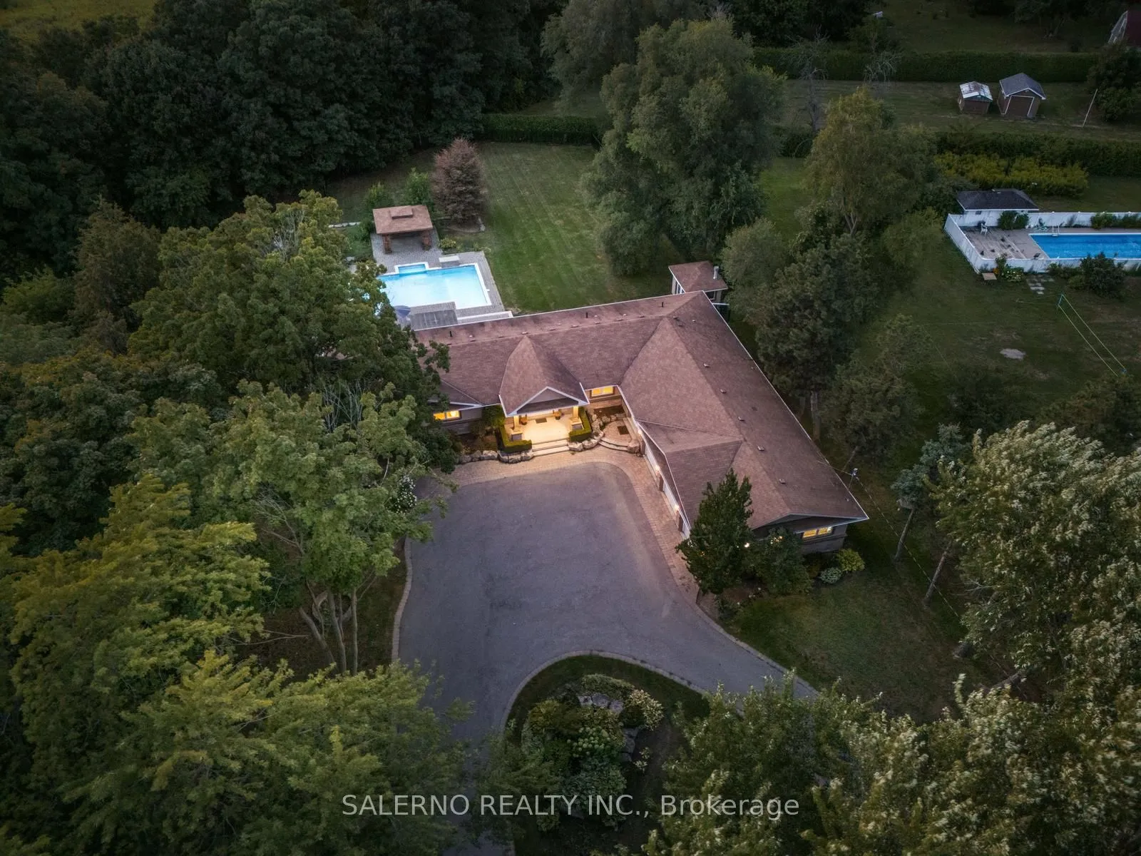 6 Ridgevale Drive, ON L6B 1A8