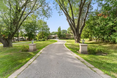 6 Ridgevale Drive, ON L6B 1A8