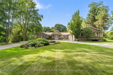 6 Ridgevale Drive, ON L6B 1A8