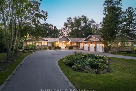 6 Ridgevale Drive, ON L6B 1A8