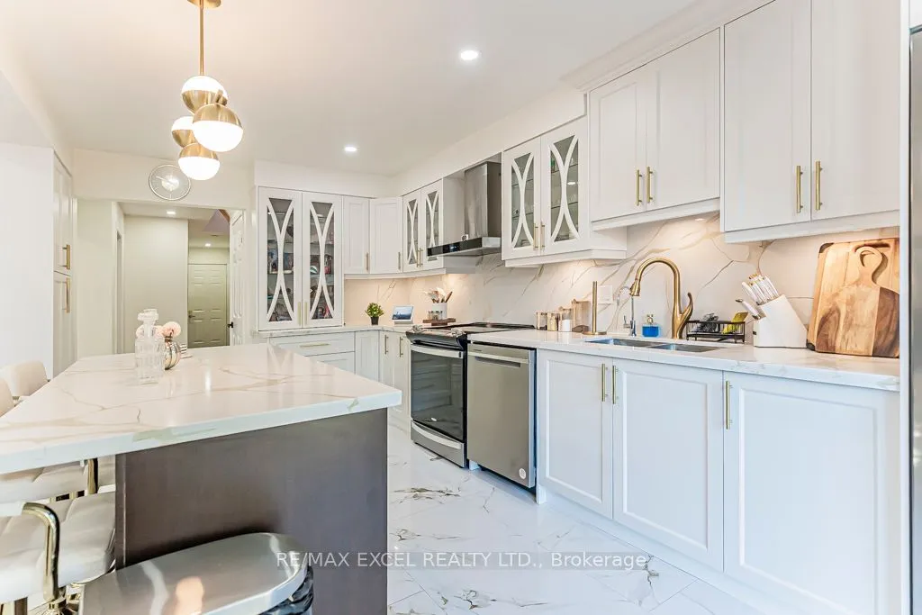 311 Conley Street, ON L4J 2Z3