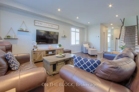 59 Hawke Crescent, ON L0G 1W0