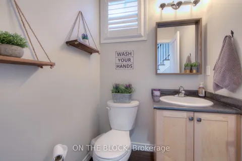 59 Hawke Crescent, ON L0G 1W0