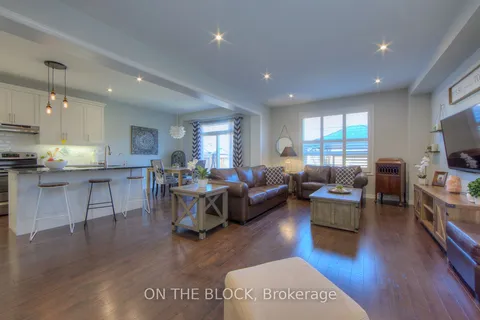 59 Hawke Crescent, ON L0G 1W0