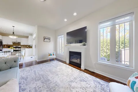 18 Pegasus Drive, ON L4E 4R2