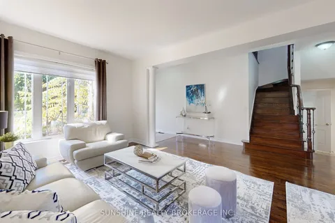 18 Pegasus Drive, ON L4E 4R2